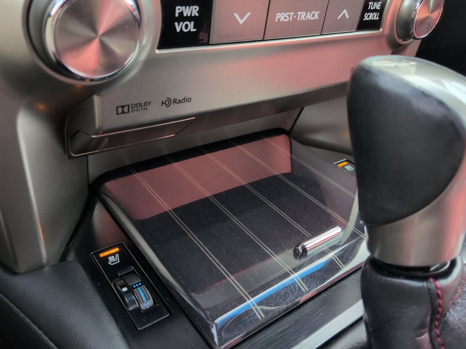 Used 2020 Lexus GX 460 Premium AWD/4WD image 27