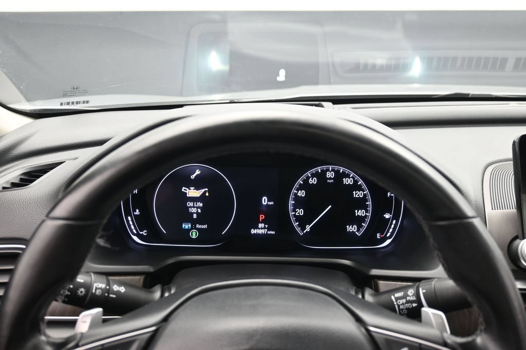 Used 2021 Honda Accord Touring image 55