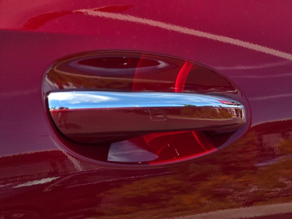 New 2026 Mercedes-Benz CLE 300 4MATIC Coupe image 22