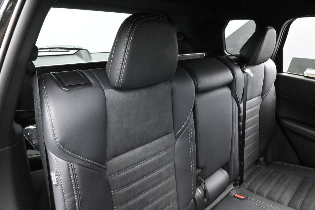 New 2026 Mitsubishi Outlander SE FWD image 37
