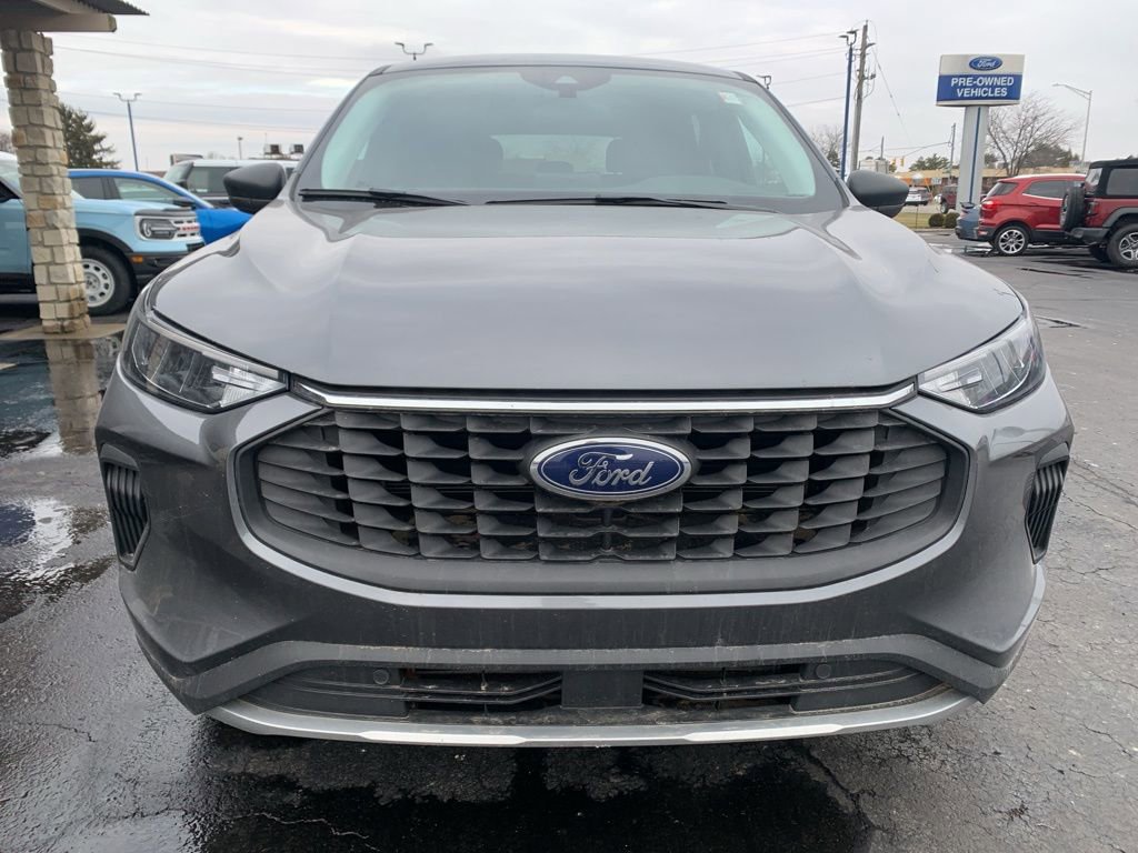 Used 2023 Ford Escape Active image 8