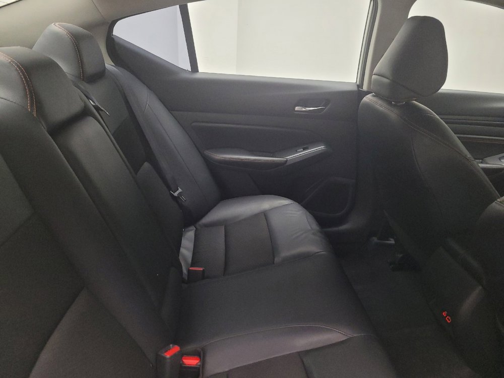 Used 2022 Nissan Altima 2.5 SR image 19