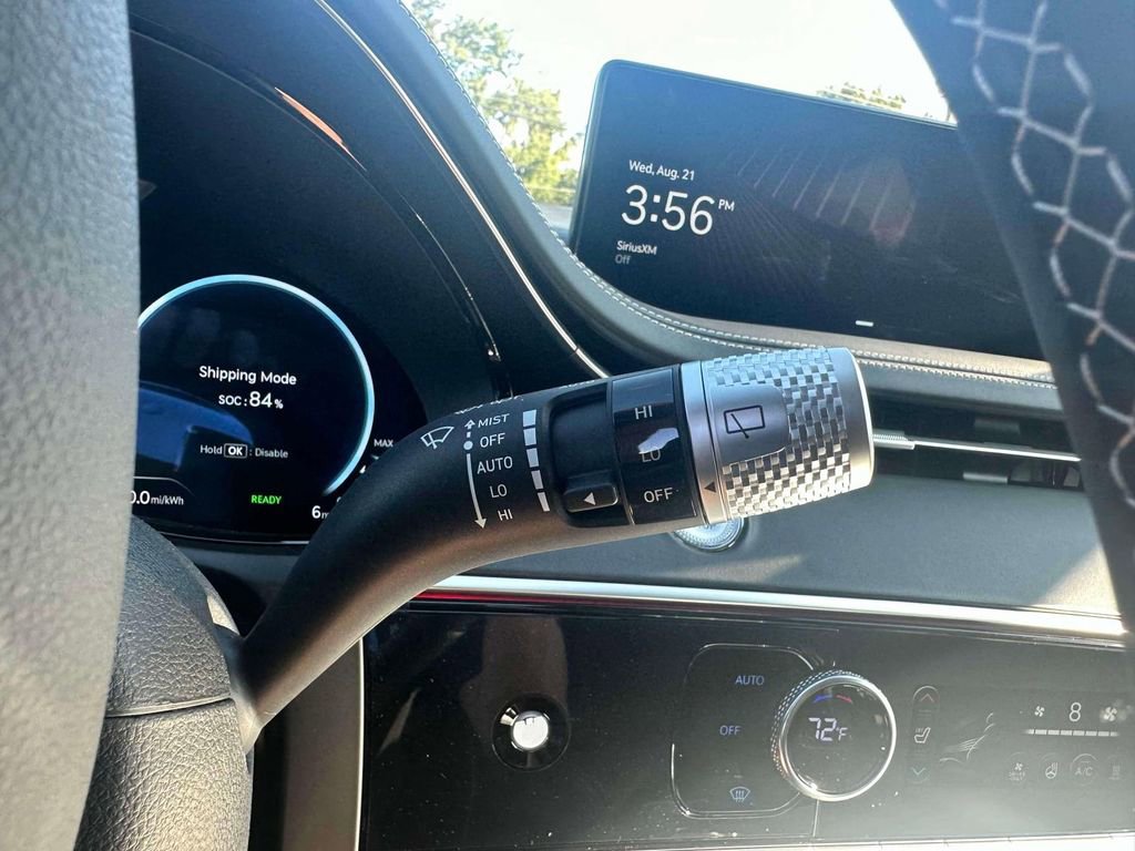 New 2025 Genesis Electrified GV70 Advanced w/ Prestige Package image 19