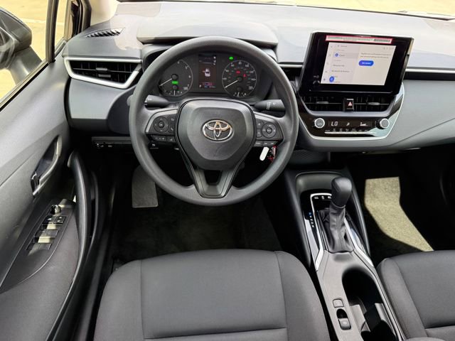 Used 2024 Toyota Corolla LE image 25