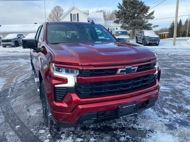Used 2023 Chevrolet Silverado 1500 RST w/ All Star Edition Plus image 6