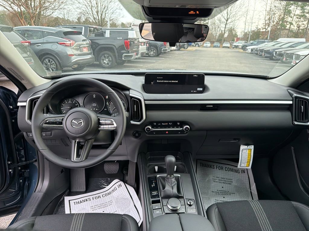 New 2026 MAZDA CX-50 AWD 2.5 S w/ Weather Package image 19