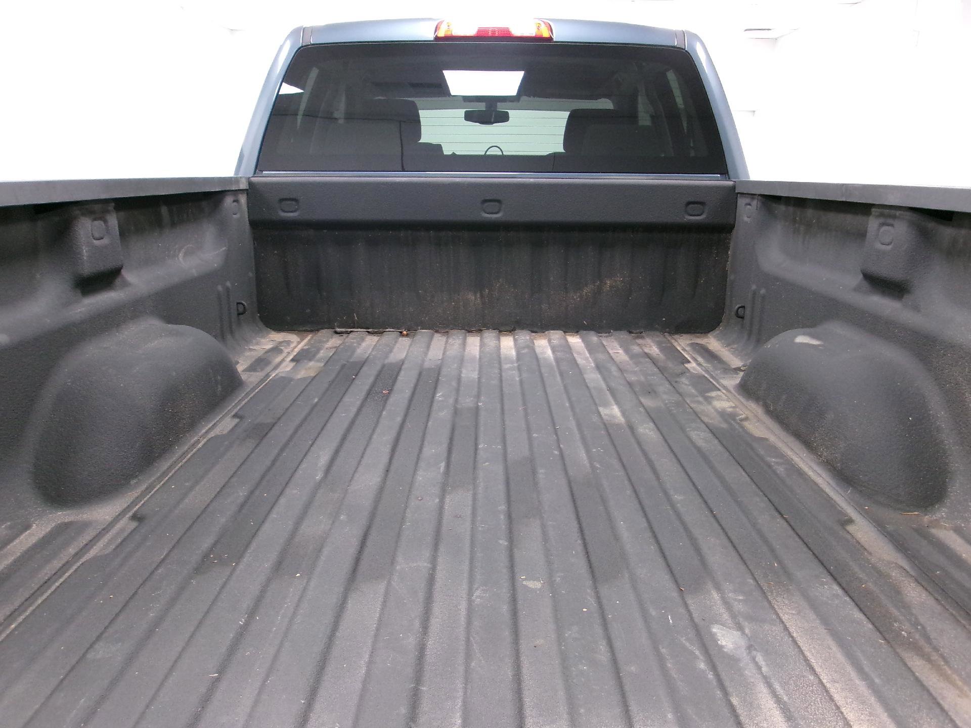 Used 2014 Chevrolet Silverado 1500 LT w/ All Star Edition image 11