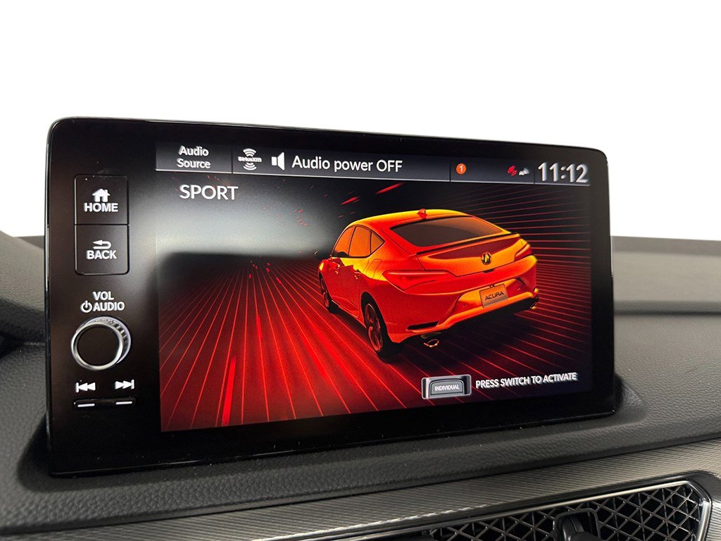 New 2026 Acura Integra A-Spec image 20