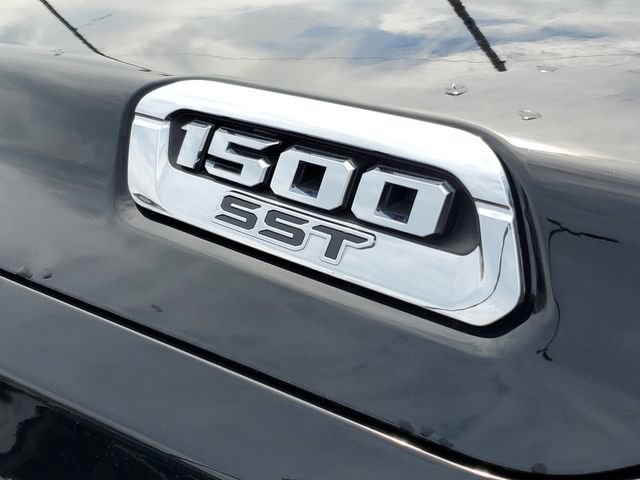 Used 2025 RAM 1500 Big Horn AWD/4WD image 34