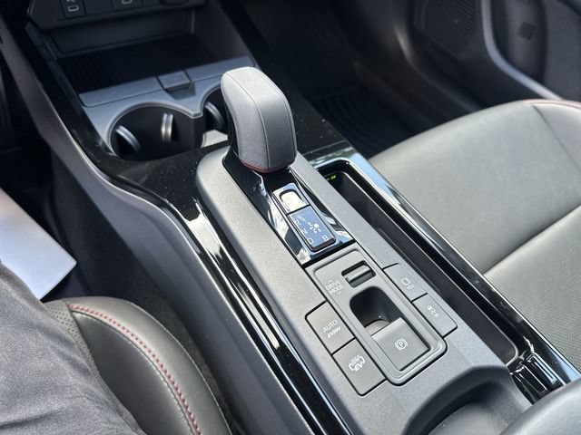 New 2026 Toyota Prius Plug-In Hybrid FWD image 25