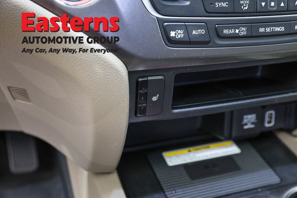 Used 2022 Honda Pilot Special Edition image 20