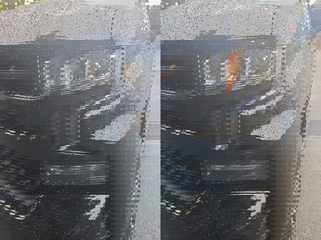 Used 2020 Chevrolet Silverado 1500 RST image 5