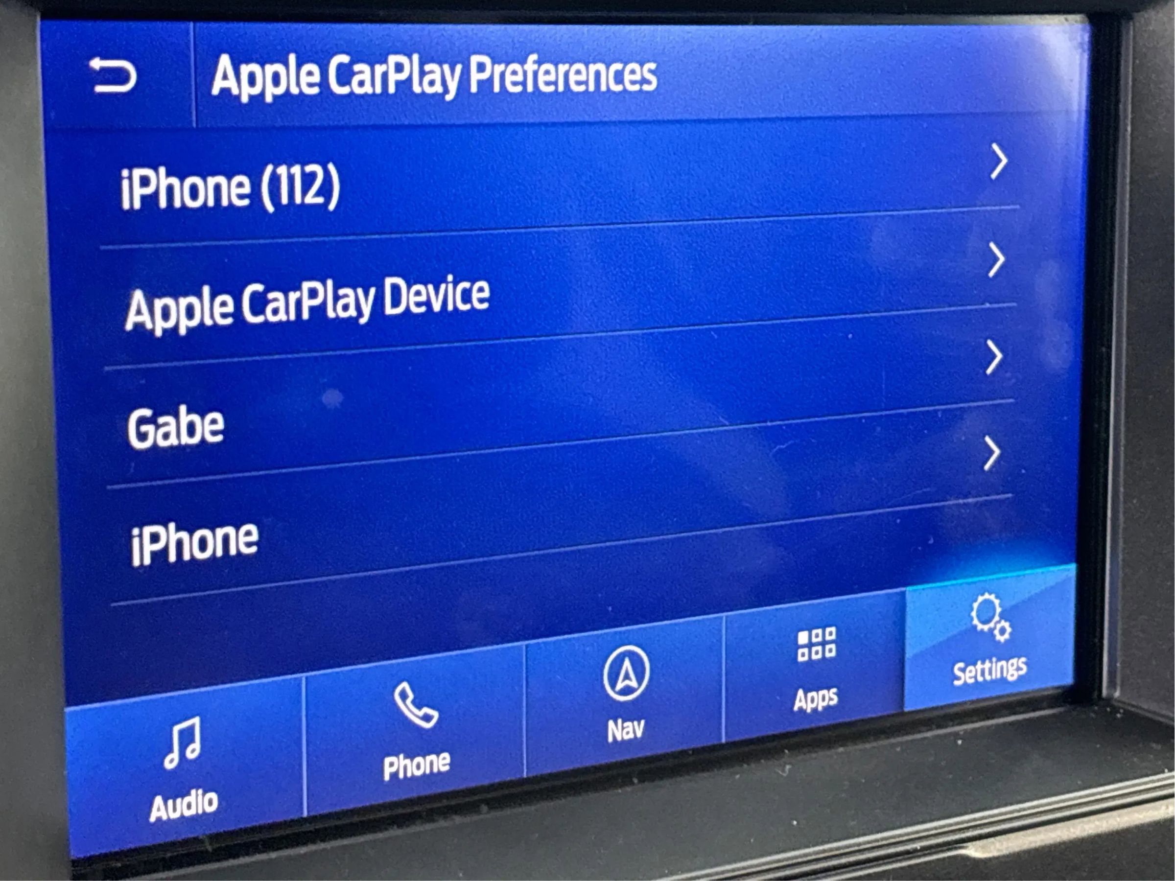 Used 2021 Ford Expedition Max Limited image 47