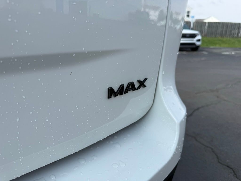 New 2026 Ford Expedition Max Platinum image 45
