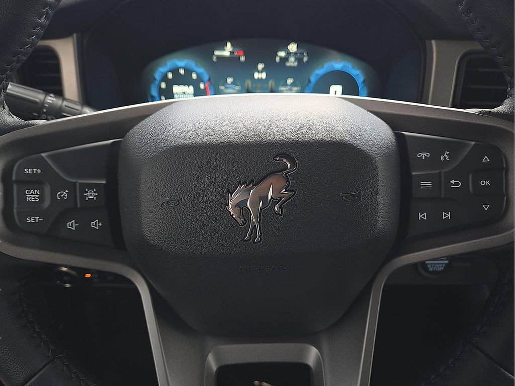 New 2026 Ford Bronco Outer Banks AWD/4WD image 19