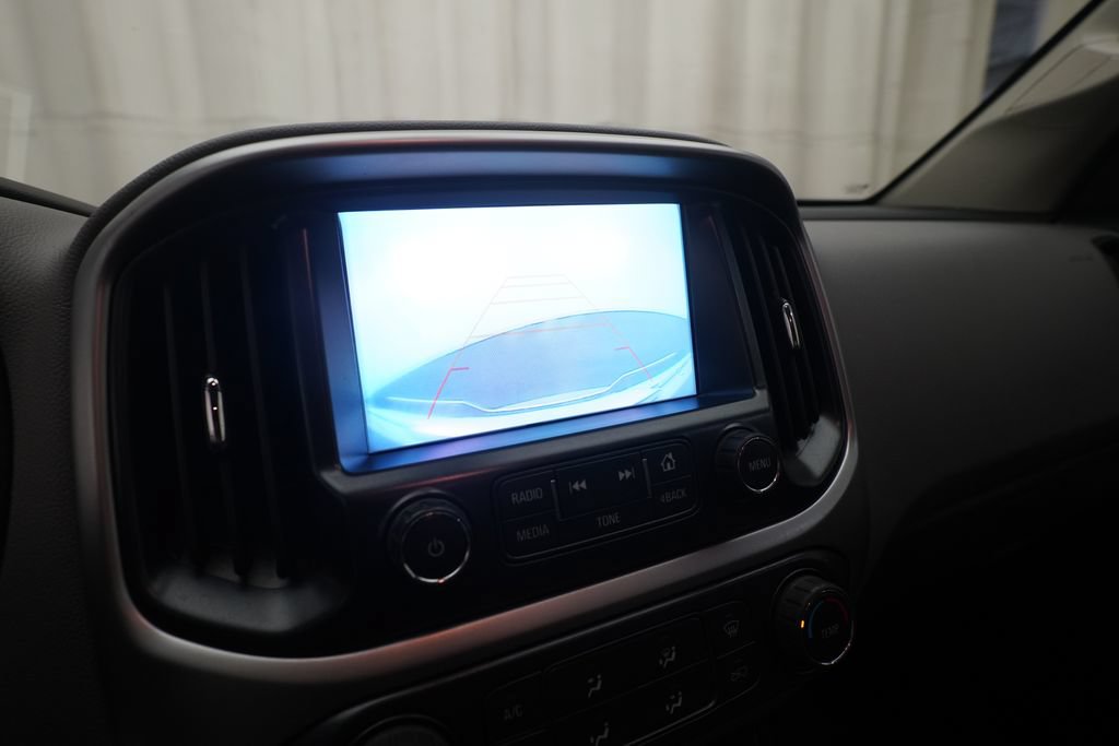 Used 2018 Chevrolet Colorado LT RWD image 19