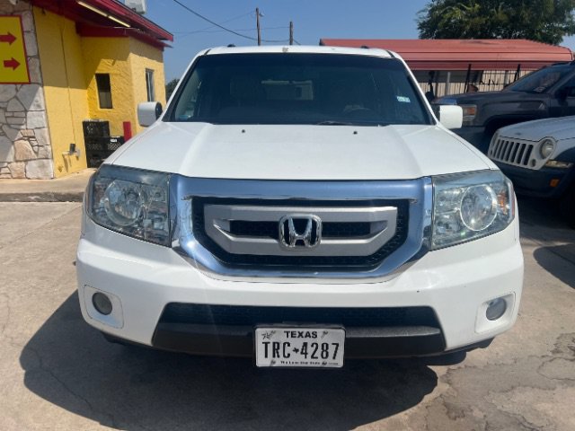 Used 2011 Honda Pilot EX-L image 2