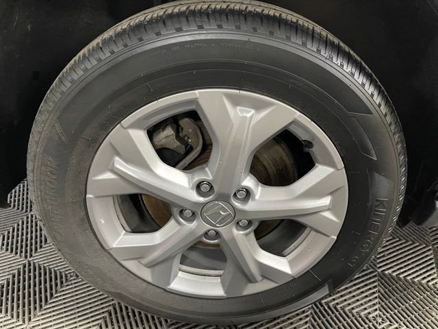 Used 2024 Honda HR-V LX image 12