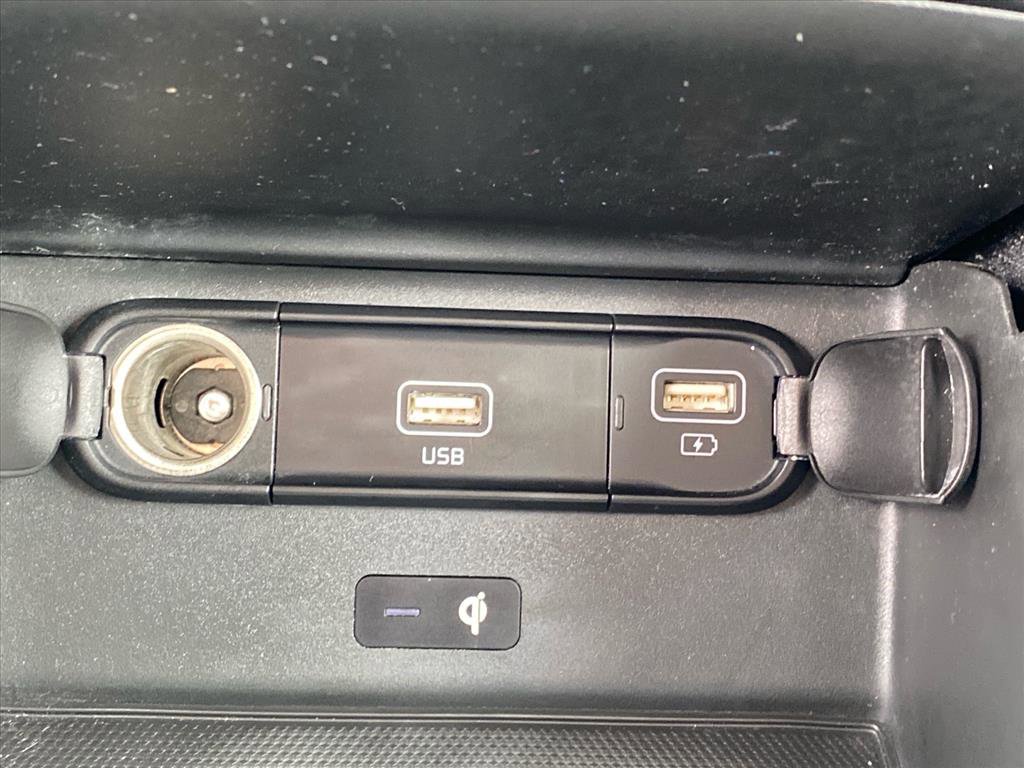 Used 2021 Kia Telluride EX w/ EX Premium Package AWD/4WD image 18