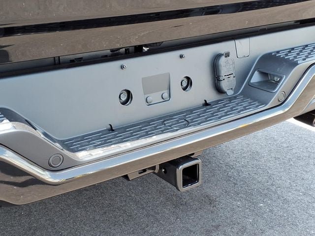 New 2026 RAM 1500 Express AWD/4WD image 8