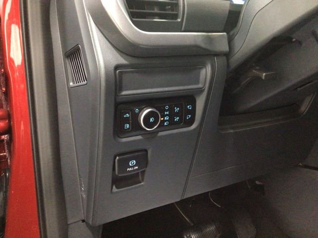 New 2025 Ford F150 XLT w/ Equipment Group 302A MID image 12