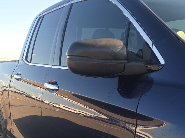 Used 2020 Honda Ridgeline RTL-E image 5