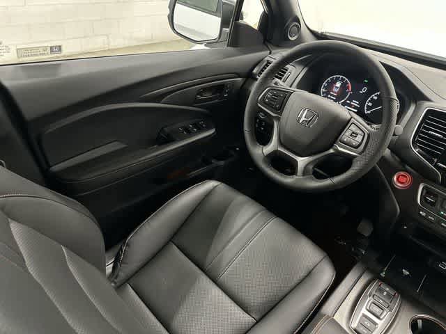 New 2026 Honda Ridgeline TrailSport image 12