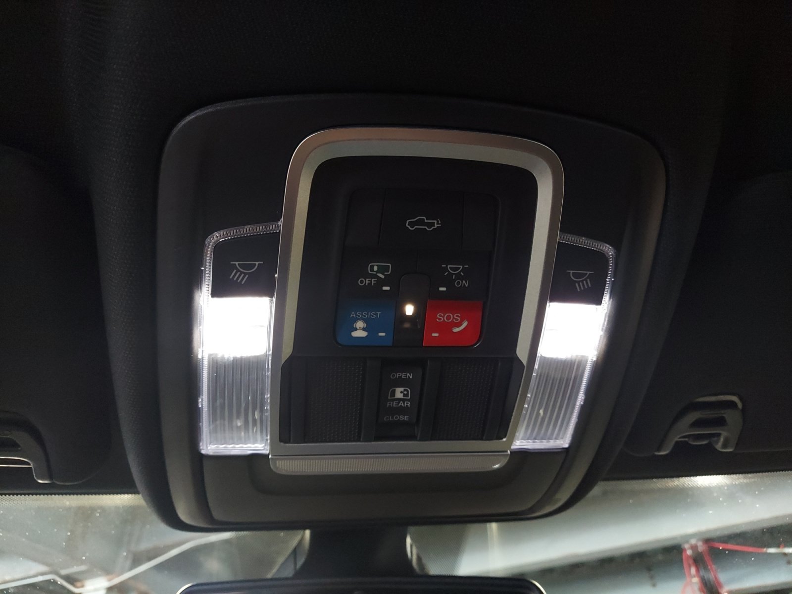 Used 2020 RAM 2500 Power Wagon AWD/4WD image 19