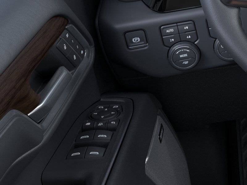 New 2026 Chevrolet Silverado 2500 High Country w/ Midnight Edition image 22
