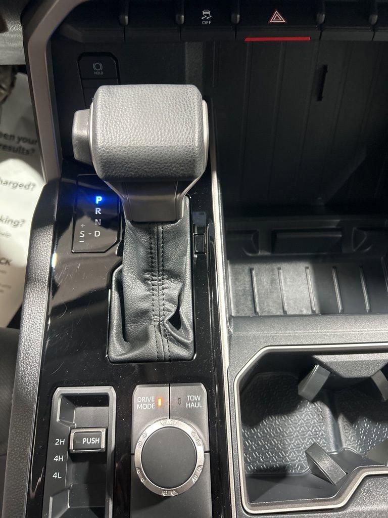 Used 2024 Toyota Tundra SR5 image 32