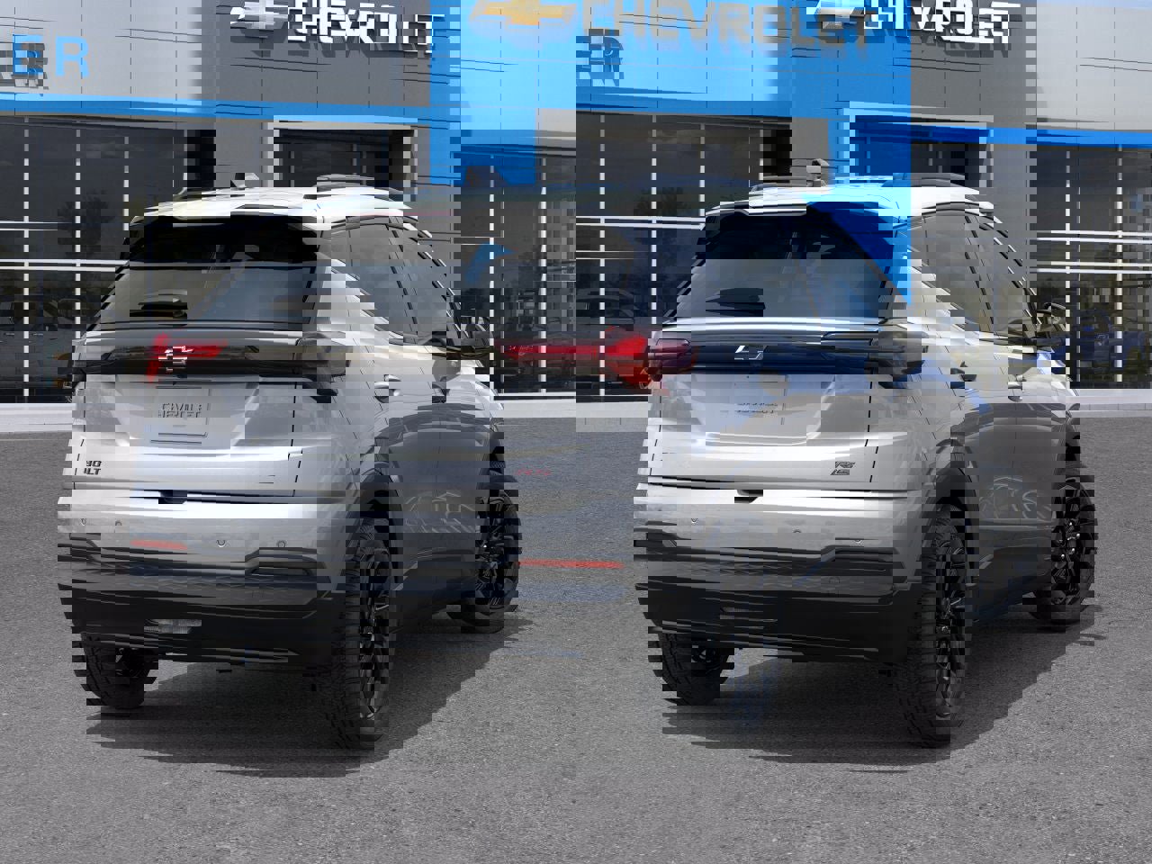 New 2027 Chevrolet Bolt RS image 41