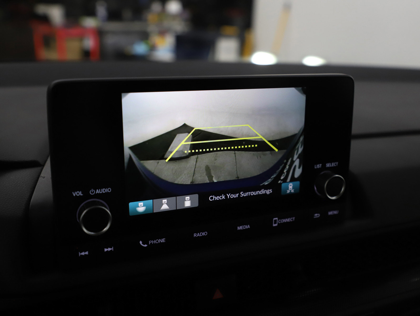 Used 2024 Honda CR-V Sport image 21