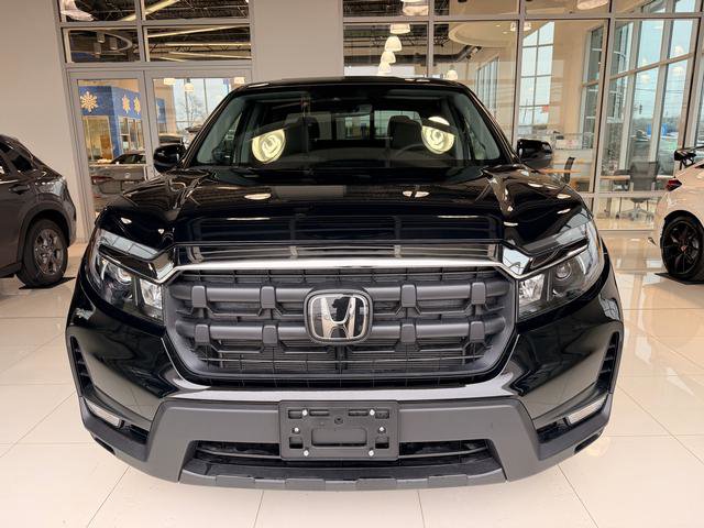 Used 2025 Honda Ridgeline RTL image 9