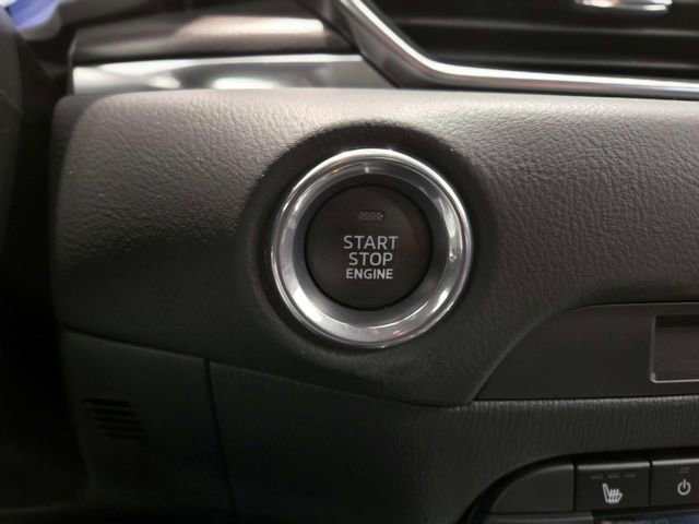 New 2025 MAZDA CX-5 Carbon Edition image 25
