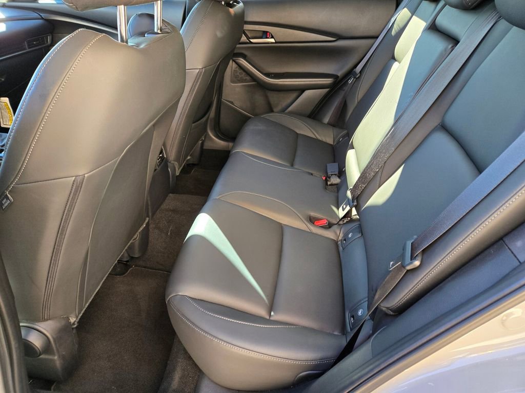 Used 2025 MAZDA CX-30 AWD 2.5 S w/ Select Sport Pkg image 7