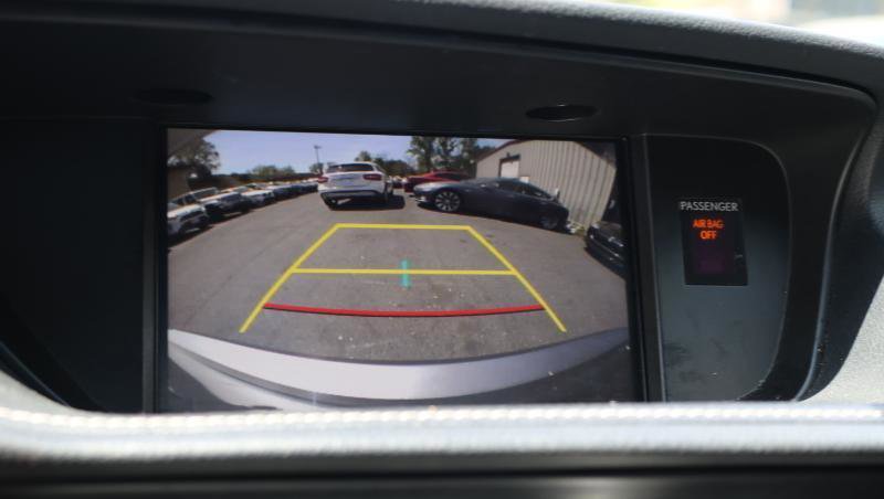 Used 2018 Lexus ES 350 w/ Premier Package FWD image 13