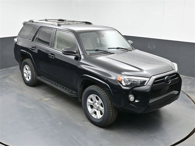 Used 2020 Toyota 4Runner SR5 image 13