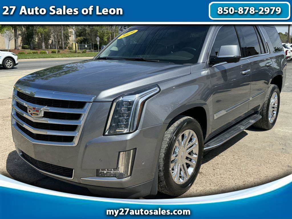 Used 2019 Cadillac Escalade RWD image 1