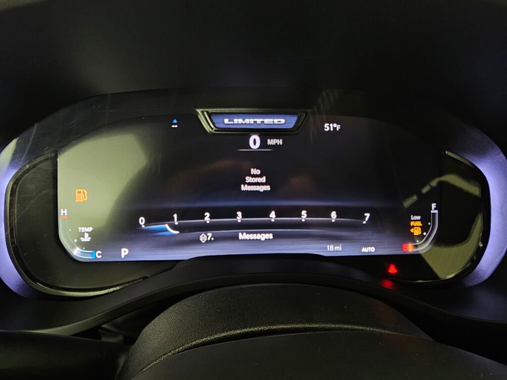 New 2026 RAM 1500 Limited w/ Night Edition image 25