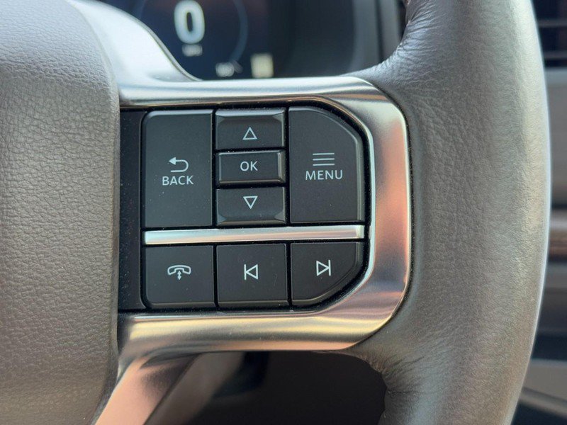 Used 2024 Ford Expedition Max King Ranch AWD/4WD image 19