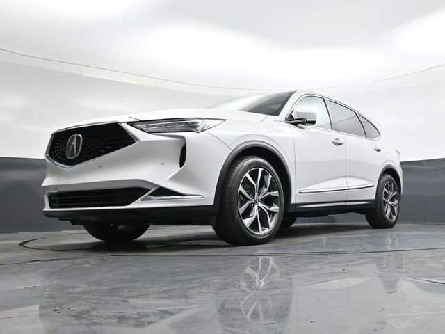 Used 2024 Acura MDX Technology image 37