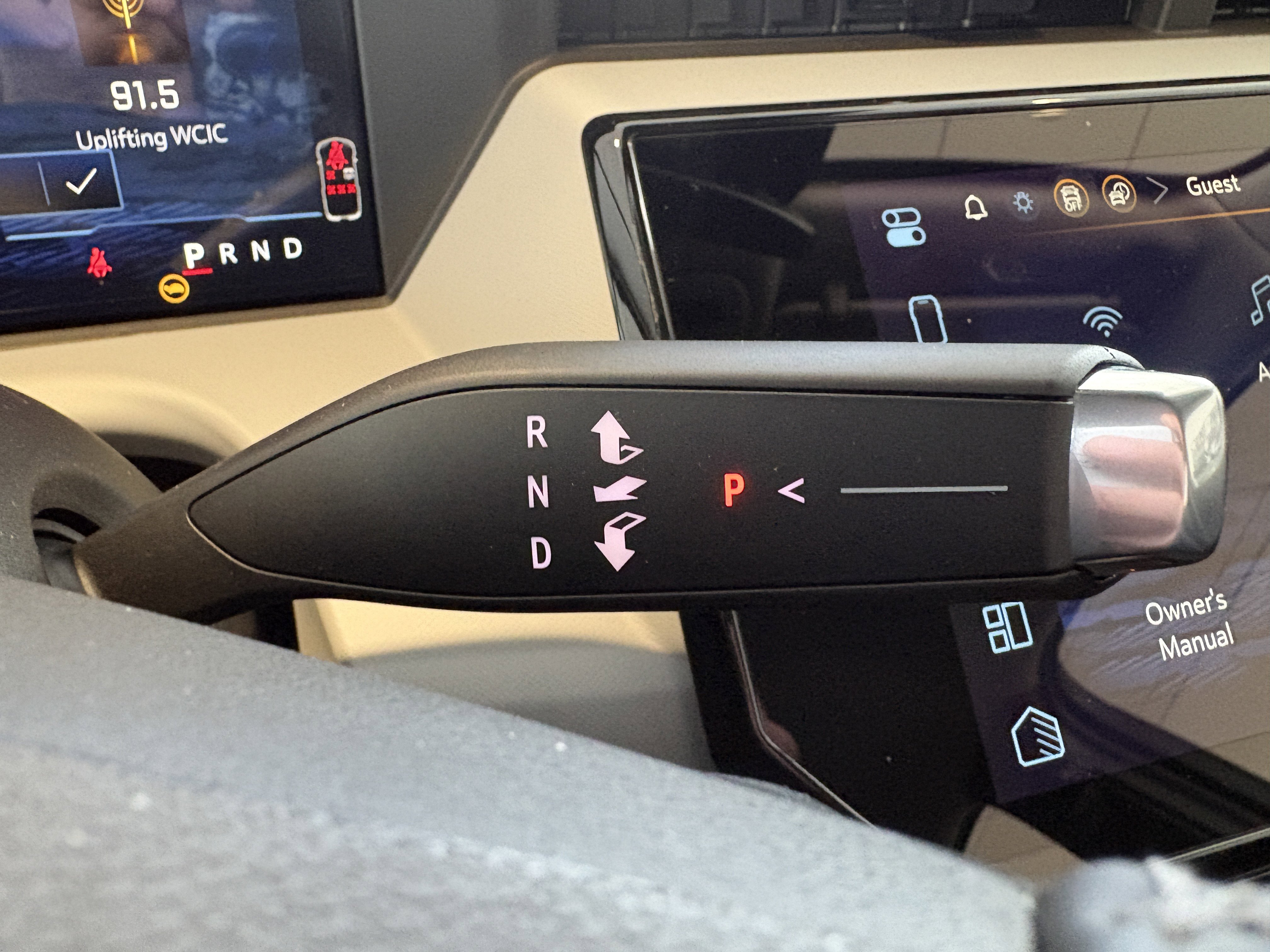 New 2027 Chevrolet Bolt RS image 14