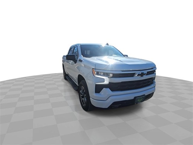 Used 2023 Chevrolet Silverado 1500 RST w/ Convenience Package II image 2
