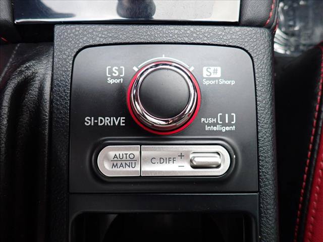 Used 2021 Subaru WRX STI AWD/4WD image 15
