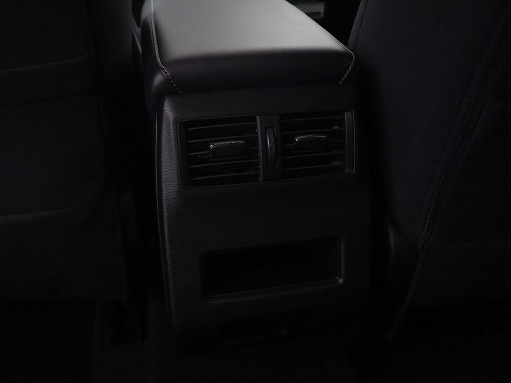 New 2026 Mitsubishi Outlander ES AWD/4WD image 45