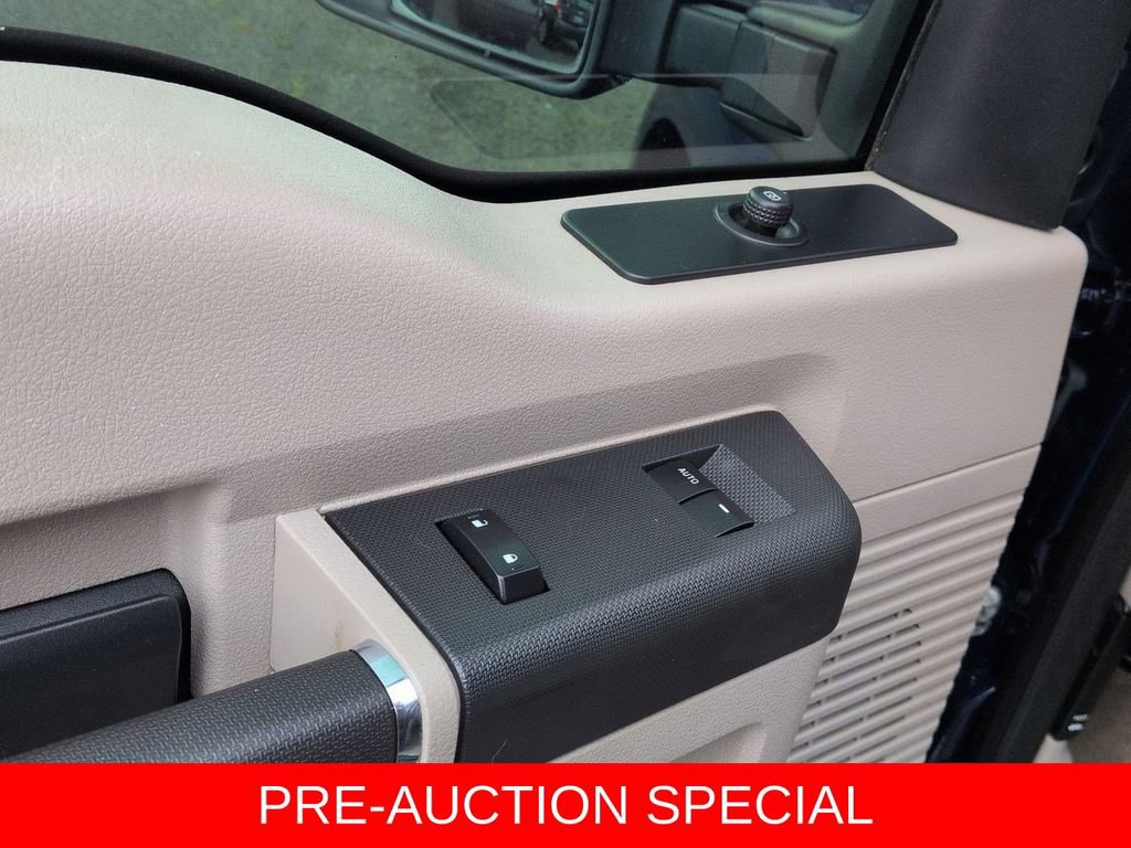 Used 2008 Ford F250 XLT image 10