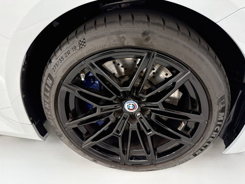 Used 2023 BMW M2 RWD image 30