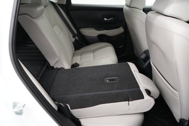Used 2025 Honda HR-V EX-L image 59