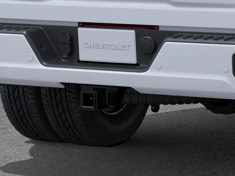 New 2026 Chevrolet Silverado 3500 High Country w/ High Country Premium Package image 14