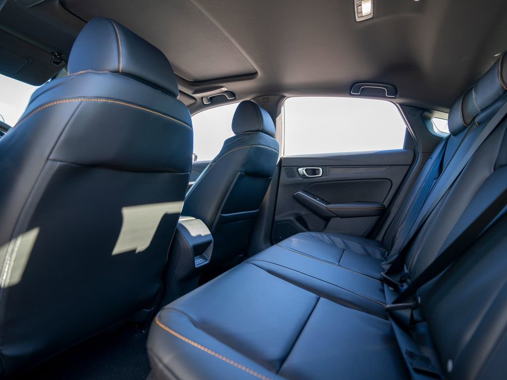 New 2026 Acura Integra A-Spec image 40